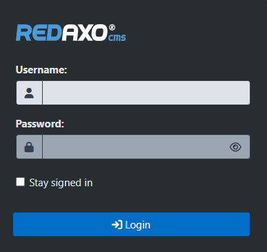 RedaxoCMS_